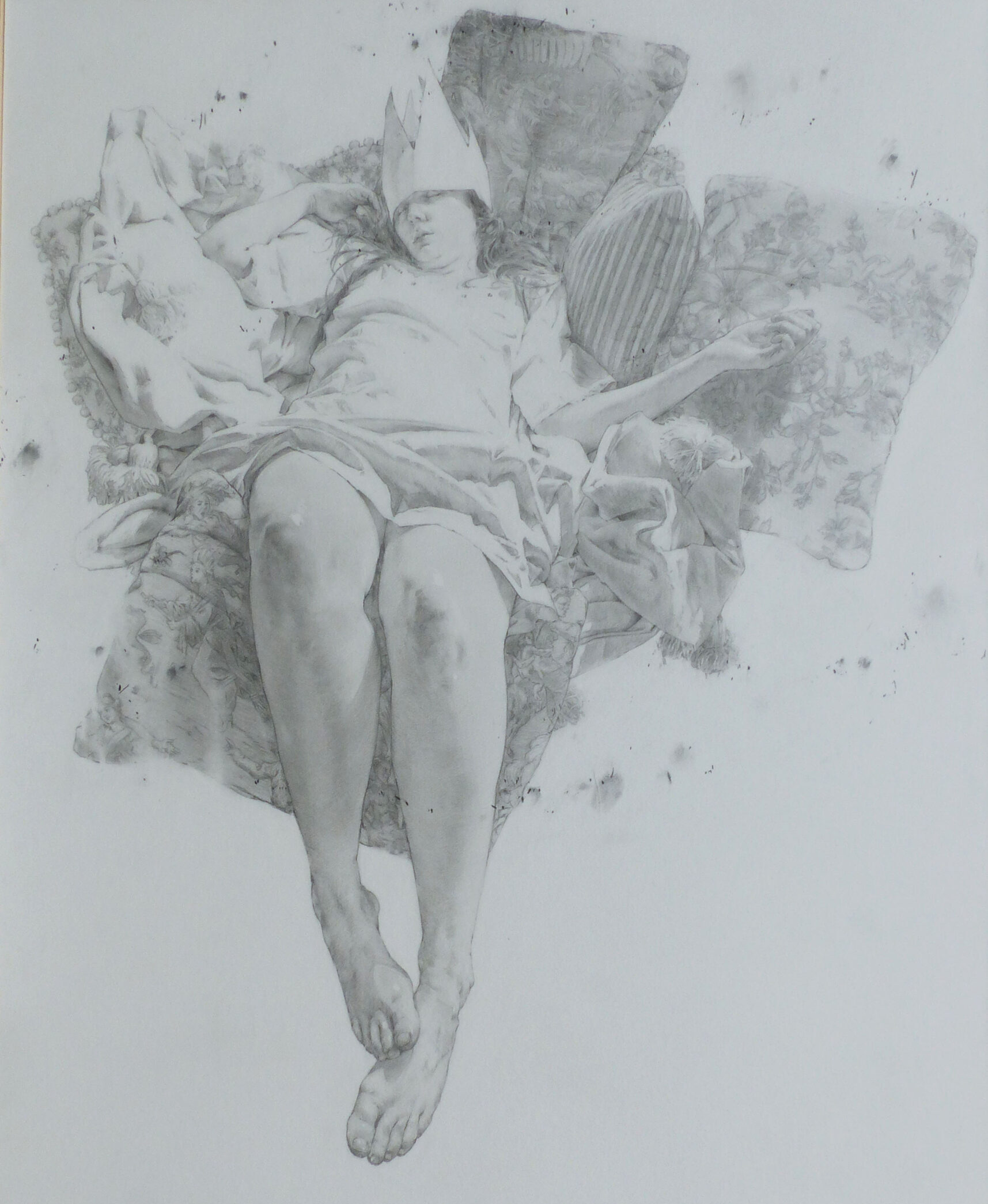 Alexandre Lamotte