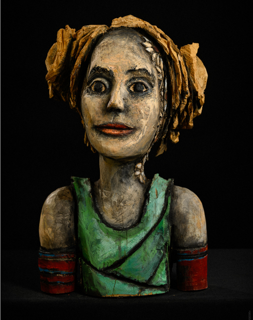 Carole Petit