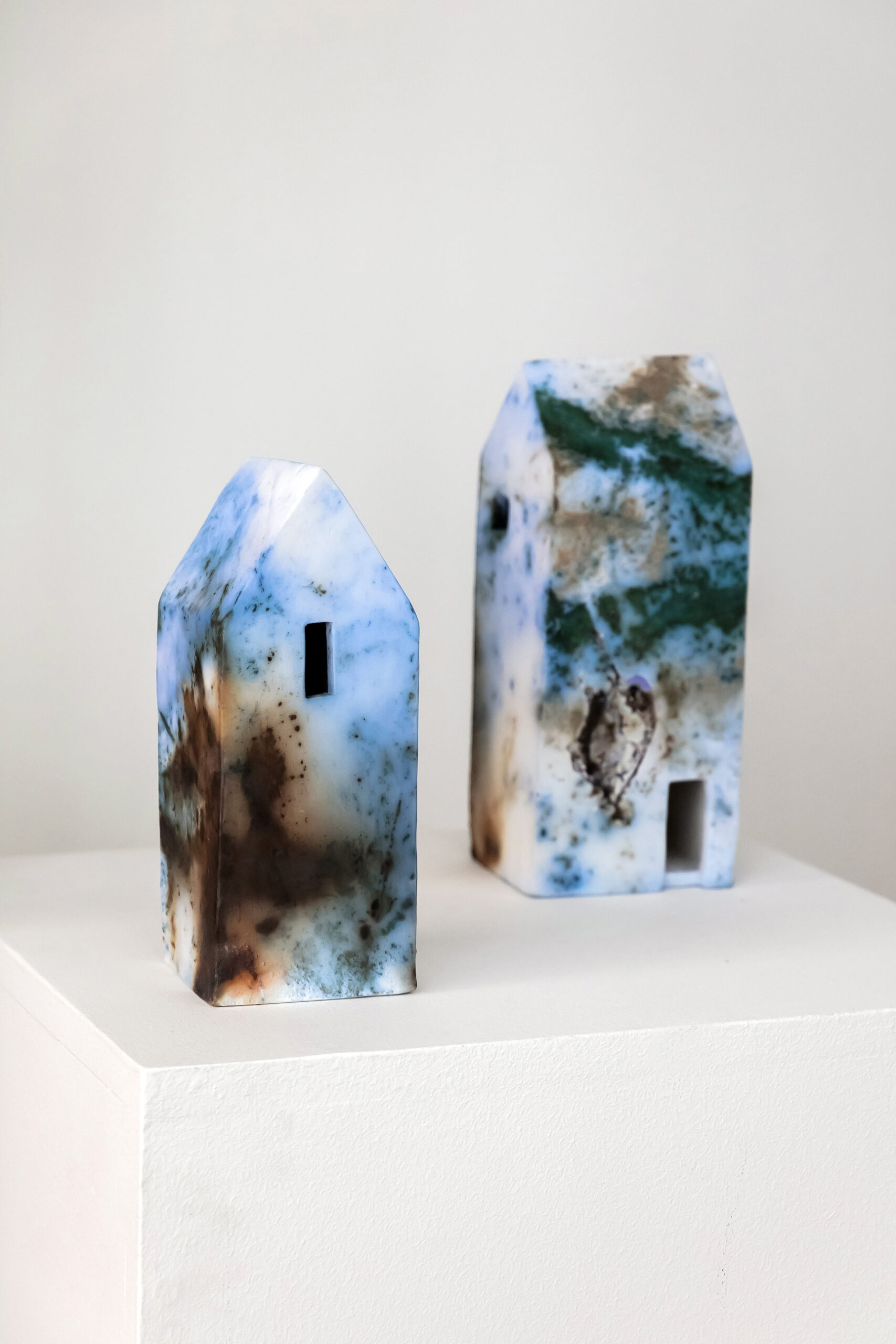 Catherine Fourgeaud