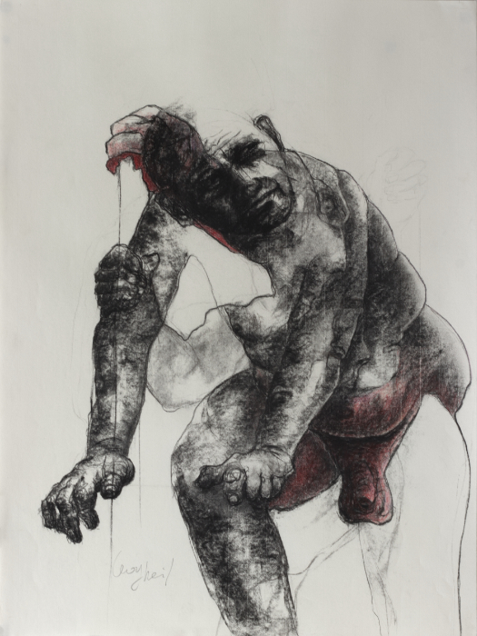 Claudine Leroy-Weil